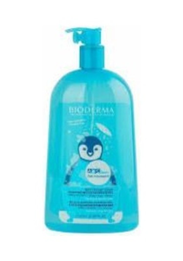 Bioderma Abcderm Foaming  Cleanser 1 L