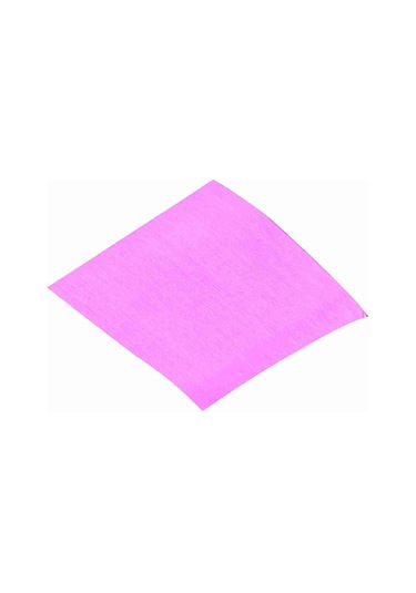 Fosenze Mutfak İçin 8x8 Cm Mavi Aluminyum Folyo, 100 Adet Paket, Çikolata Ve Şeker Sarma, Dayanıklı Ve Gıda Uygun Mavi