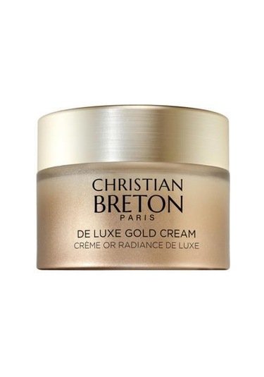 Christian Breton Altın ve Havyar Özlü Yaşlanma Karşıtı Krem 50 ML