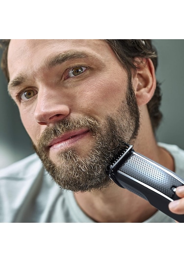 Philips BT5503/85 Sakal Kesme ve Tüy Alma Makinesi