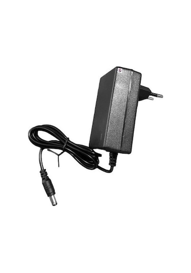 26 Volt 1 Amperlik Süpürge Şarj Aleti Adaptör