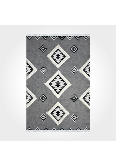Rustik Kilim 4002