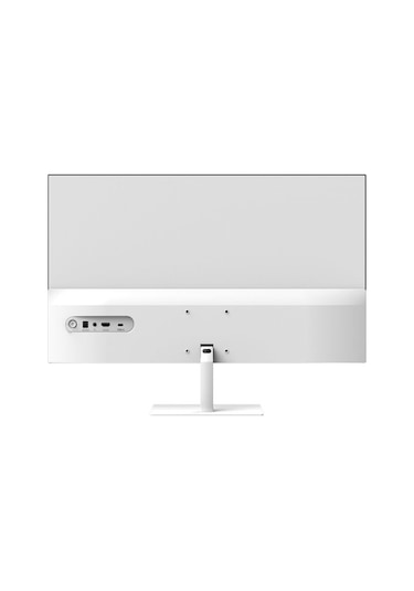 Gamebooster GB-2410FFW 23.8" 100 Hz 1 Ms Mprt Ips Fhd Type-c+hdmı Flat Gaming Monitör Beyaz