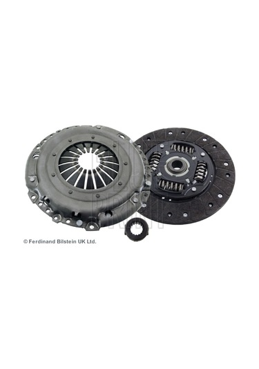 Blueprınt Adv1830120 Debriyaj Seti Caddy - Golf Vı - Jetta - Passat- Altea-leon-octavıa 1.6 Tdı 2010 Caya-b/c 03l141031a-03l141025q