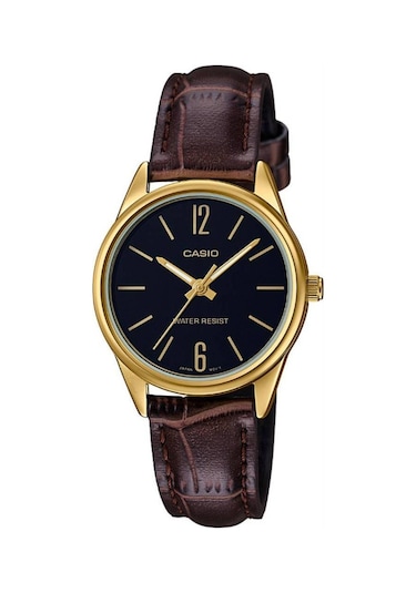 Casio LTP-V005GL-1BUDF Kadın Kol Saati