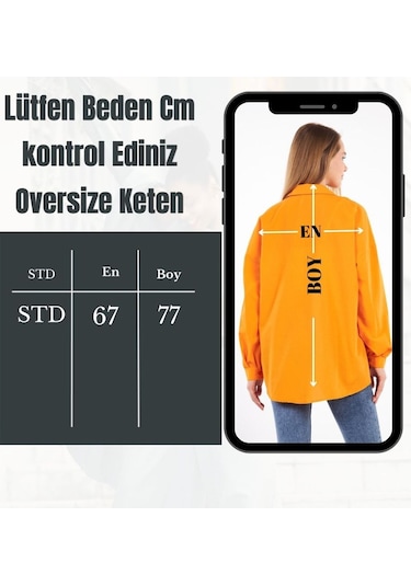 Koton Oversıze Gömlek Salaş Fuşya