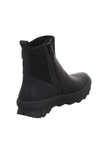 Sıyah Bot Kadın Diğer 2-000504-0100 Legero Novara Siyah