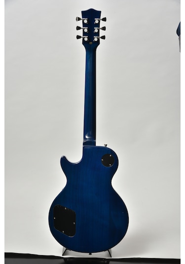 Bachhus Blp-fmh/r See-through Blue Maimi Blue