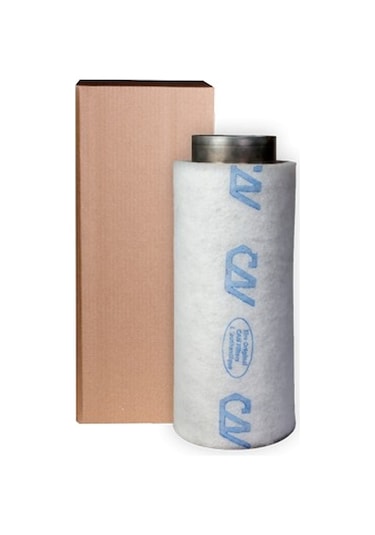 Can Lite Karbon Filtre 660 m3