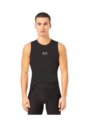 Oakley Endurance Base Layer Sleveless 14573 SIYAH