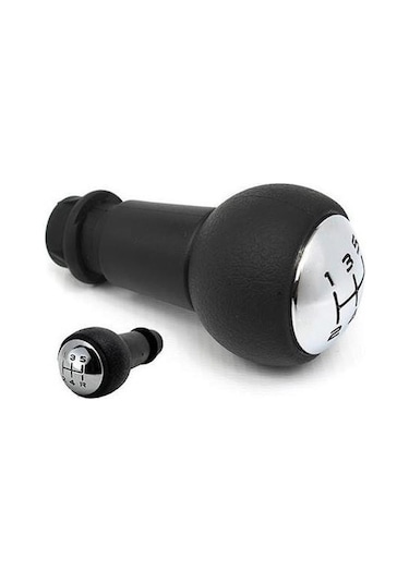 Peugeot Partner Tepee Berlingo Için Vites Topuz Körük Seti 7591.T