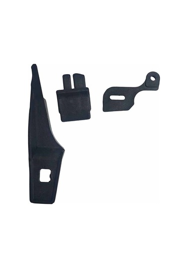 Ford Fiesta İçin Far Tamir Seti - Sağ Oem: Ftk59009