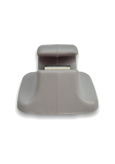 Vw Jetta Mk6 2011-2018 Güneşlik Ayağı Klipsi Gri 1K0857561B 1 Ad.