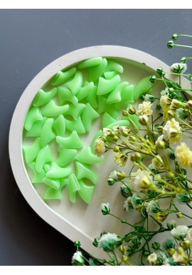 E.lekar' Kedi Tırmık Kesici Tırnak Koruyucuları, Tırnak Koruyucuları 40 Adet S 204815814