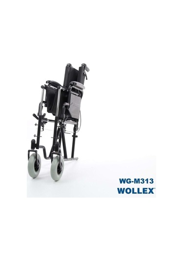 Manuel Tekerlekli Sandalye 20 Wg-m313-20