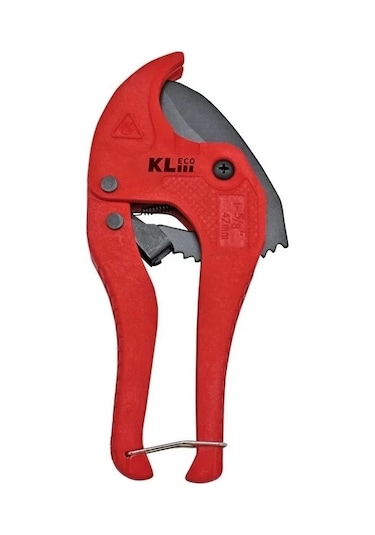 Kl Eco Ke42bm 42 Mm Plastik Boru Makası