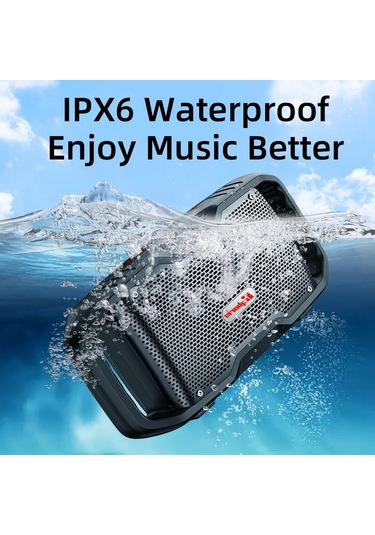 Butu Cyboris X10 120 W  5.3 Bluetooth Hoparlör