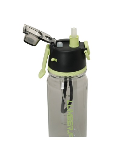 Lumberjack Duo Ljk Wb 5fx Siyah Unisex Matara Siyah