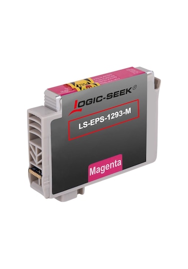 Epson Stylus Sx 425W Set Uyumlu Kartuş / Epson T1295 Set Uyumlu K