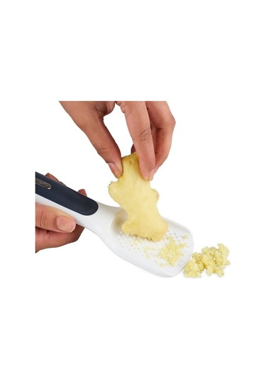 Zyliss E900047 Zencefil Soyacağı ve Rendesi