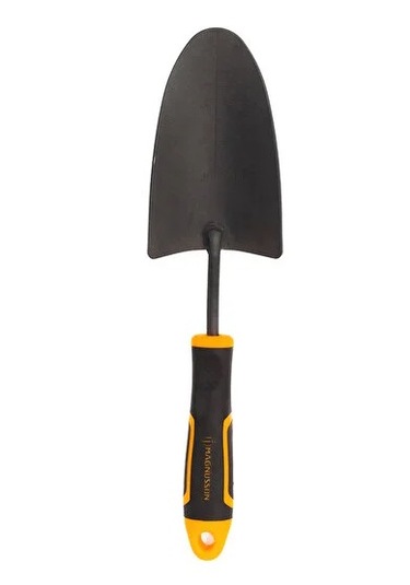 Magnusson El Küreği Bahçe Küreği Çiçek Fide Dikimi İçin Kürek