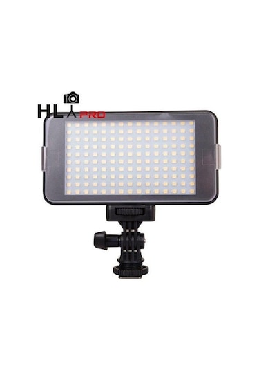 Hlypro Led 150 Video Led Işık