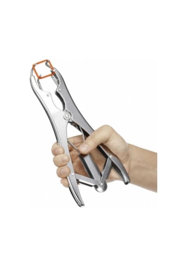 Kerbl Metal Elastratör Pensi