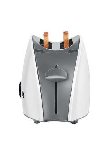 Bosch TAT6101 Private 2 Dilim Ekmek Kızartma Makinesi