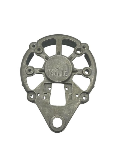 Alternatör Arka Kapak Lucas Tipi Ege Alternatör Bmc Tm30