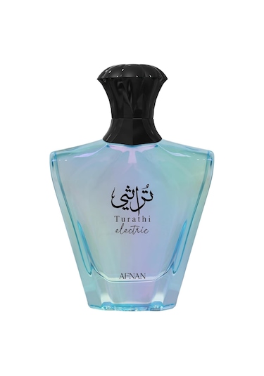 Afnan Turathi Electric 90ml Amber