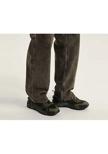 Vans Mte Crosspath Xc Erkek Günlük Ayakkabı Vn000d5vdrk1 Yeşil Yeşil