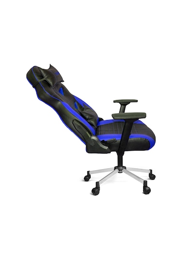 Türksit Çağrı Pro Oyuncu Koltuğu Mavi