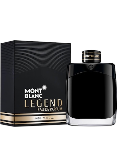 Mont Blanc Legend Erkek Parfüm EDP 100 ML
