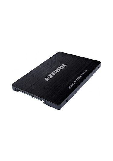 Ezcool S400/120GB 2.5" 120 GB SATA 3 SSD