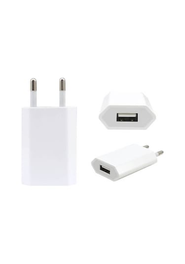 Nokia Lumia Lg Usb Şarj Aleti Cihazı Priz (533633777)