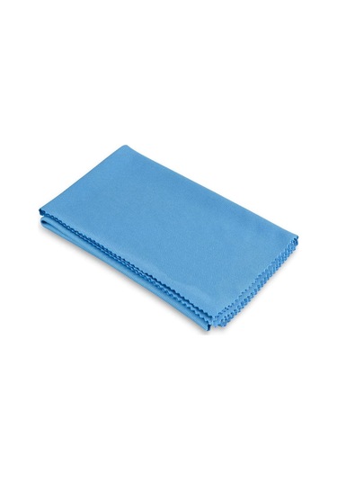 2 Adet Mikrofiber Sihirli Temizlik ve Cam Bezi 40x40 cm