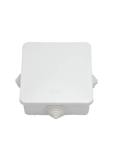Bylectrıca Dağıtım Kutusu 80x80x43,5 4 Çıkış Km-209 364688212