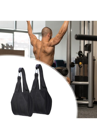 Suntek Çekme Çubuğu İçin Asılı Ab Kayışları Stil-c Stil C