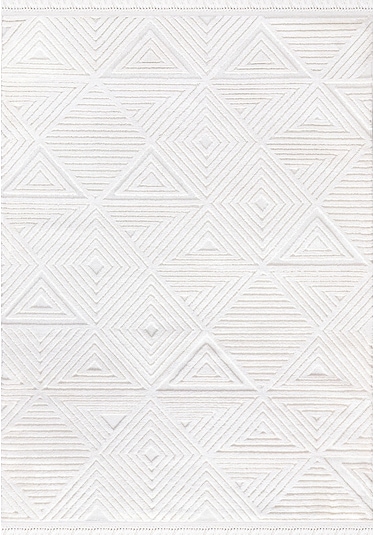 Lapıs 4052 Krem Mikro Polyester - İskandinav Tarzının En Güzel Ve Canlı Yorumu. Krem