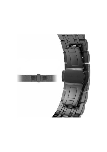 Watch 38mm Uyumlu Krd-14 Metal Zore Kordon