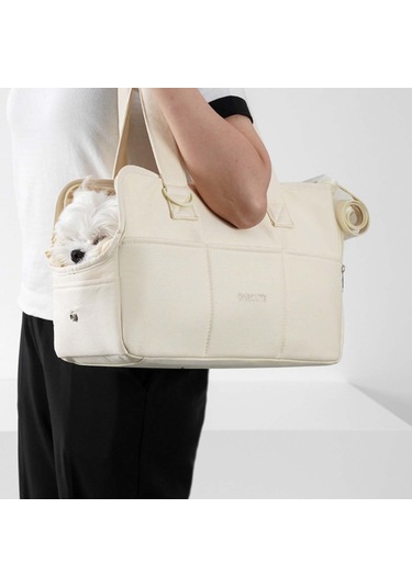 Suntek Köpek Çanta Taşınabilir Pet Taşıma Çantası