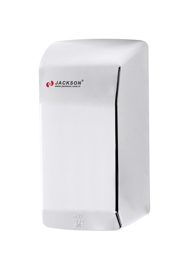 Jackson 1400W Saten Kaplama Fotoselli El Kurutma Makinesi