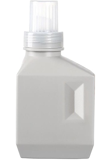 Suntek Deterjan Ev Kullanımı Için Etiketli Büyük Gri-600ml Gri 600ml