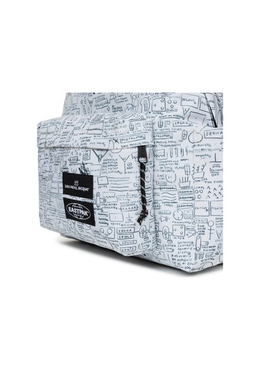 Eastpak Day Pak'r Basquıat Pegasus Sırt Çantası Ek0a5bg44y51 Çok Renkli