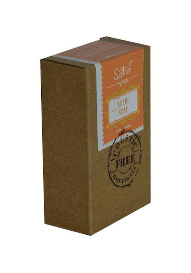 Saba Bıttım Sabunu 125 G