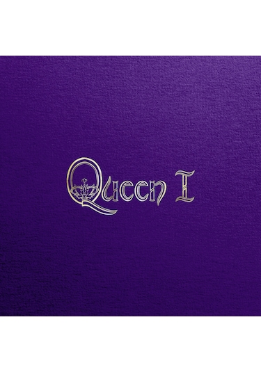 Queen I 2024 Mix Limited Super Deluxe Col. Edi. 6 X Cd +1 Lp