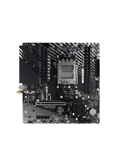 Biostar B850mt2-e Dj 8000mhz Ddr5 Matx Am5 Anakart
