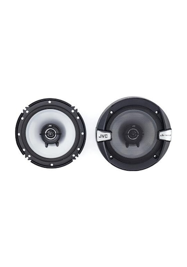 Jvc Cs Dr162 Koaksiyel 2 Yollu 16 Cm 300w Maksimum 50w Rms Amfi Uyumlu