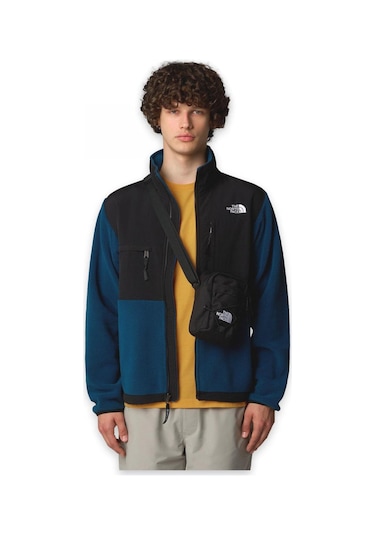 The North Face Nf0a52uc Jester Crossbody Siyah Unisex Çanta 001