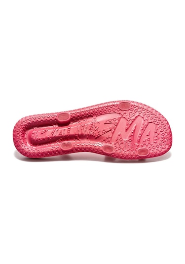 İpanema Meu Sol Flatform Kadın Sandalet Nar Çiçeği 35/42 DD0018 Nar Çiçeği